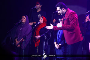 Omid Hajili - Fajr Music Festival - 26 Dey 95 16